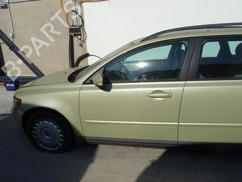 Used Left front door VOLVO V50 (545) 2.0 D (136 hp) 20515045
