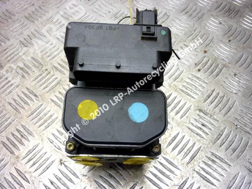 ABS pump PEUGEOT 406 (8B) 2.0 HDI 110 | BP20554197M43 