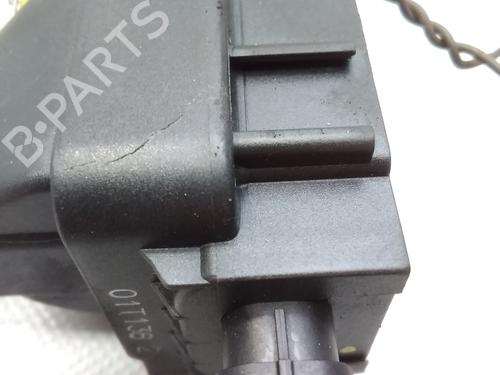 Ignition coil MERCEDES-BENZ CLK (C208) CLK 200 Kompressor (208.344) | BP20529016M94 