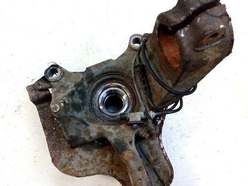 Used Right front steering knuckle Right front steering knuckle FIAT DUCATO Van (250_) 120 Multijet 2,3 D (120 hp) 33890195 33890195