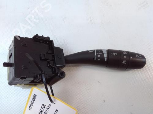 Used Steering column stalk Steering column stalk HYUNDAI i30 Estate (FD) 1.6 CRDi (116 hp) 20595458 20595458