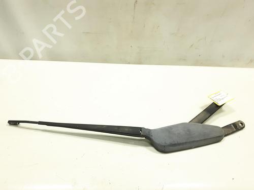 Front windshield wiper arm NISSAN ALMERA TINO (V10) 2.2 dCi | BP20514686C143 