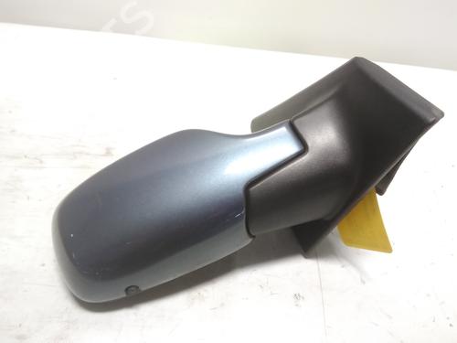 Right mirror RENAULT CLIO III (BR0/1, CR0/1)  | BP20517423C27 