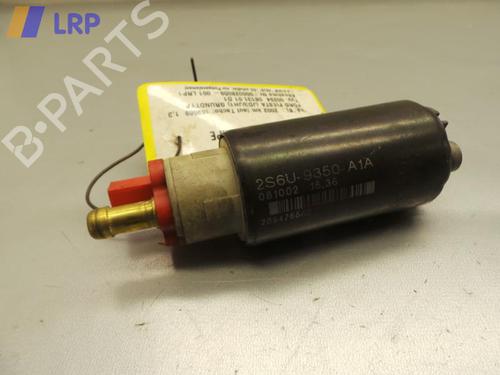 Fuel pump FORD FIESTA V (JH_, JD_) 1.25 16V | BP20558419M76 