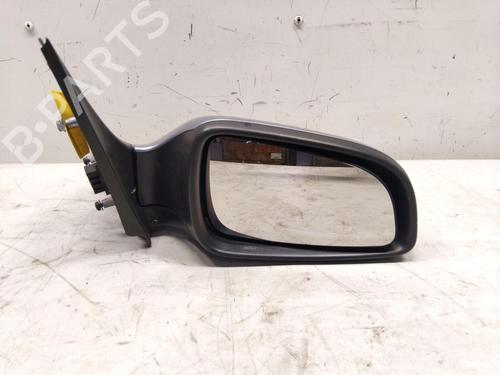 Used Right mirror Right mirror OPEL ASTRA H Estate (A04) 1.6 (L35) (105 hp) 34384596 34384596