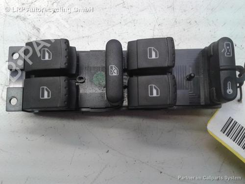 Used Left front window switch SKODA OCTAVIA I Combi (1U5) 1.9 TDI (130 hp) 20567838