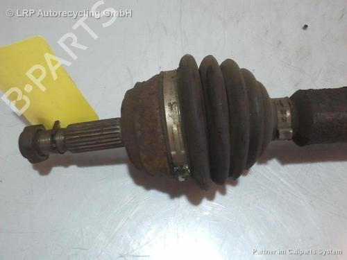 Right front driveshaft SEAT IBIZA II (6K1) 1.0 i | BP20548404M39 