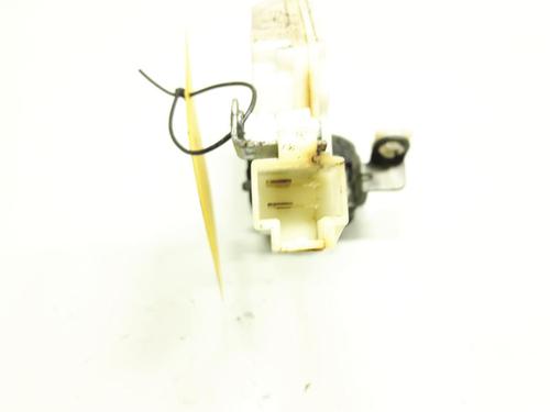Rear left lock NISSAN ALMERA I Hatchback (N15) 1.4 S, GX, LX | BP20592549C100 