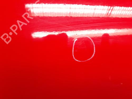 Right front door VW LUPO I (6X1, 6E1) 1.0 | BP20515148C3 