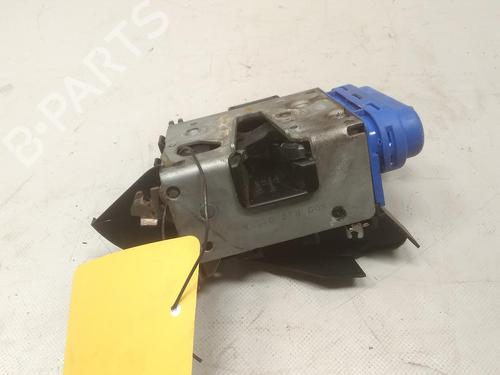 Rear left lock AUDI A3 (8L1) 1.9 TDI | BP20518773C100 