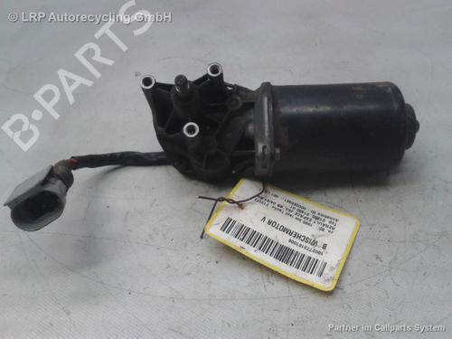 Used Front wiper motor RENAULT ESPACE II (J/S63_) 2.1 TD (J633, J634, J/S635, J/S63D) (88 hp) 20585807