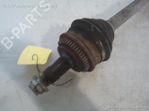 Right rear driveshaft LAND ROVER DISCOVERY II (L318) 2.5 Td5 4x4 | BP20532182M41 