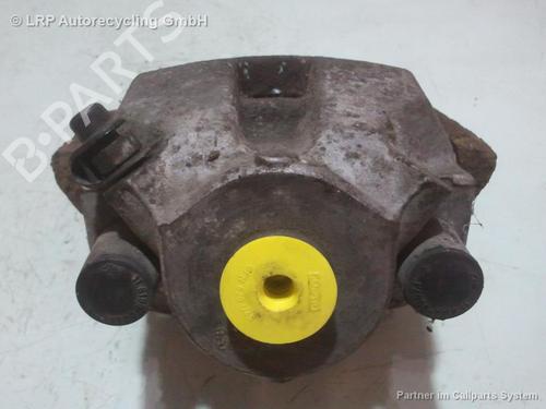 Right rear brake caliper BMW 5 (E39) 540 i | BP20538650M106 