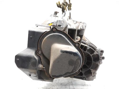 Gearbox FORD FIESTA V (JH_, JD_) 1.4 TDCi | BP20527727M3 