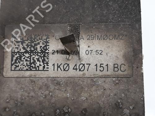 Left front suspension arm VW TOURAN (1T1, 1T2) 1.9 TDI | BP20524056M12 
