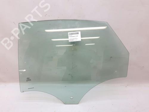 Used Rear left door window FORD MONDEO IV (BA7) 2.0 TDCi (115 hp) 20578739