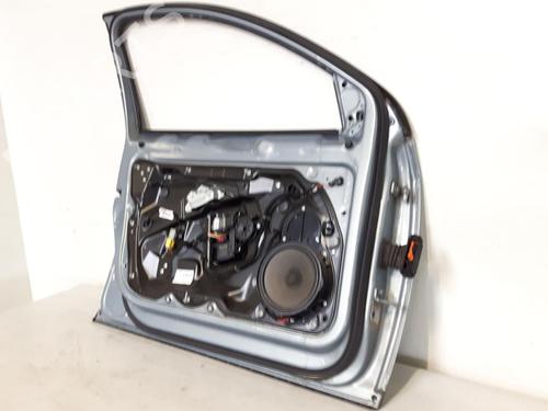 Left front door VW PASSAT B6 Variant (3C5) 2.0 TDI 16V 4motion | BP20590427C2 