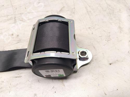 Front right seatbelt OPEL CORSA E (X15) 1.2 (08, 68) | BP36231619I25 - Image 4