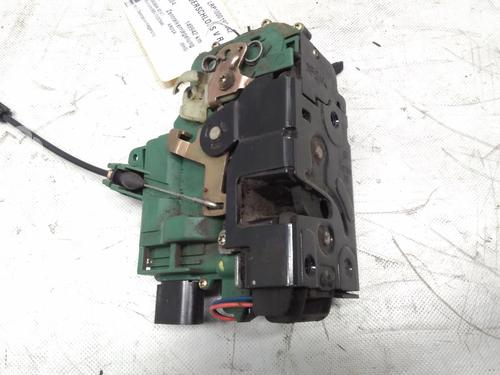 Front right lock SEAT AROSA (6H1) 1.0 | BP30161305C97 