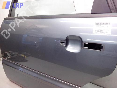 Left rear door VW PASSAT B3/B4 (3A2, 35I) 1.9 TDI | BP20577862C4 