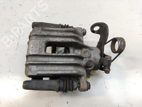 Right rear brake caliper AUDI A4 B6 (8E2) 2.0 | BP32097159M106 - Image 3