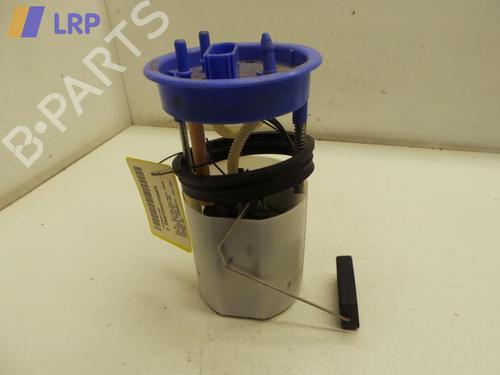 Used Fuel pump Fuel pump AUDI A1 (8X1, 8XK) 1.4 TFSI (122 hp) 35966741 35966741