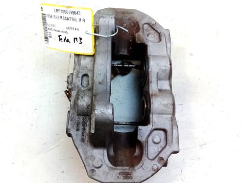 Right front brake caliper TESLA MODEL 3 (5YJ3) EV | BP33853172M104 - Image 5