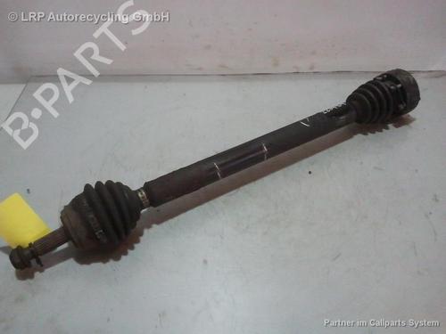 Used Right front driveshaft SEAT IBIZA II (6K1) 1.4 16V (75 hp) 20547821
