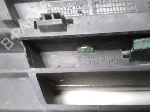 Grille NISSAN ALMERA TINO (V10) 1.8 | BP20521786C40 