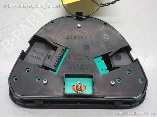 Used Switch SMART CITY-COUPE (450) 0.7 (450.330) (50 hp) 20583372