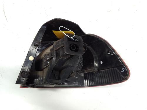 Left taillight VW GOLF VI (5K1) 2.0 TDI | BP20593288C34 