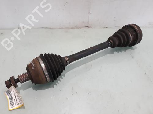 Used Right front driveshaft VW TRANSPORTER T4 Bus (70B, 70C, 7DB, 7DK, 70J, 70K, 7DC, 7DJ) 1.9 TD (68 hp) 20548369