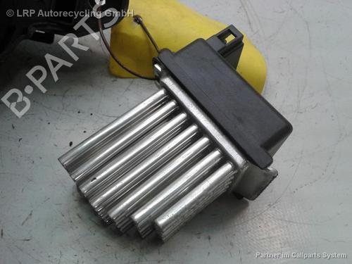Heater blower motor AUDI A6 C5 (4B2) 2.4 | BP20553381M62 
