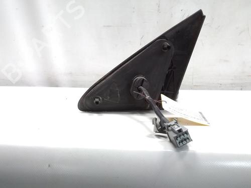 Right mirror FORD MONDEO III (B5Y) 2.0 16V TDDi / TDCi | BP20517407C27 