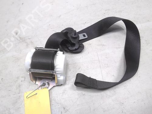 Used Front right belt tensioner BMW 1 (E87) 116 i (122 hp) 20522458