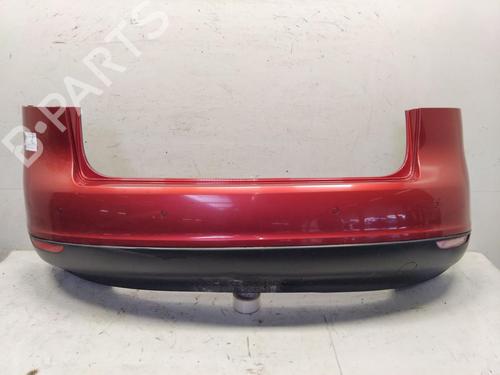 Used Rear bumper Rear bumper 33410974 33410974