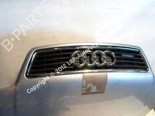 Hood AUDI A6 C5 Avant (4B5, 4B6) 2.5 TDI quattro | BP20563084C1 