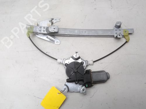 Used Rear left window mechanism NISSAN PRIMERA Estate (WP12) 1.8 (115 hp) 20518384