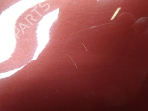 Left front fenders VW POLO (6N2) 1.4 16V | BP20525479C41 