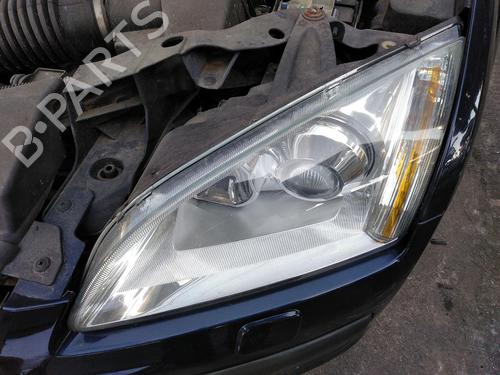 Left headlight FORD FOCUS II (DA_, HCP, DP) 1.6 | BP24419194C28 