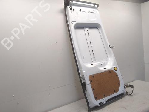 Left tailgate FORD TRANSIT CONNECT (P65_, P70_, P80_) 1.8 TDCi | BP20520432C76 