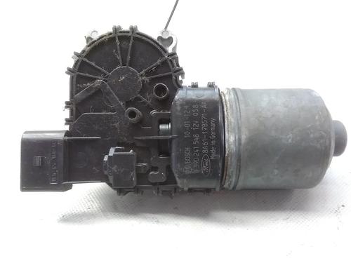 Front wiper motor FORD FIESTA VI (CB1, CCN) 1.6 TDCi | BP20514579M29 