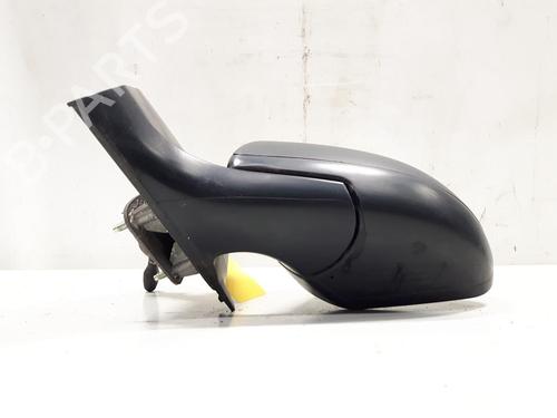 Left mirror NISSAN PIXO (UA0) 1.0 | BP20517265C26 