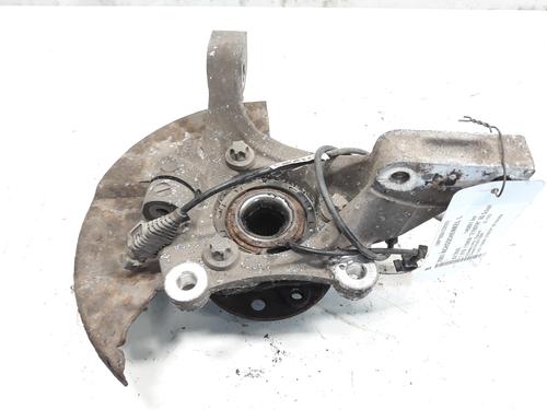 Left front steering knuckle OPEL SIGNUM Hatchback (Z03) 1.9 CDTI (F48) | BP20524212M25 