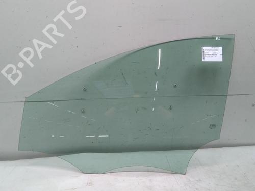 Used Front left door window SEAT IBIZA IV SC (6J1, 6P5) 1.4 (85 hp) 22434023