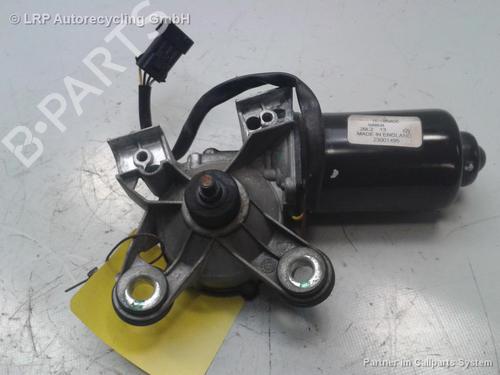Front wiper motor OPEL SIGNUM Hatchback (Z03) 2.0 Turbo (F48) | BP20586281M29 