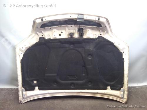 Hood OPEL VECTRA C (Z02) 1.8 16V | BP20563074C1 