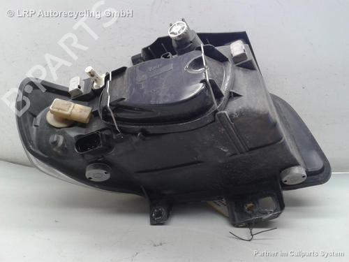 Left headlight SEAT IBIZA II (6K1) 1.4 i | BP20569134C28