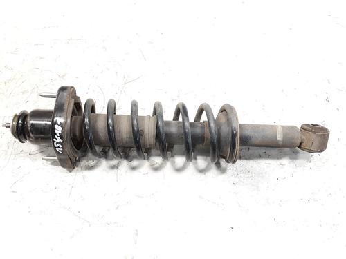 Used Left rear shock absorber MITSUBISHI ASX (GA_W_) 2.2 Di-D 4WD (GA8W) (150 hp) 20528303