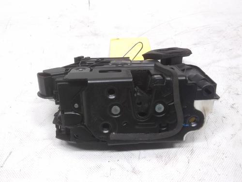Front right lock SKODA RAPID (NH3, NK3, NK6) 1.2 TSI | BP20591407C97 